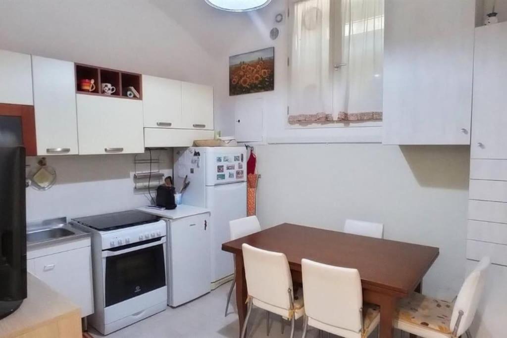 Cavour 130 Apartamento Siena