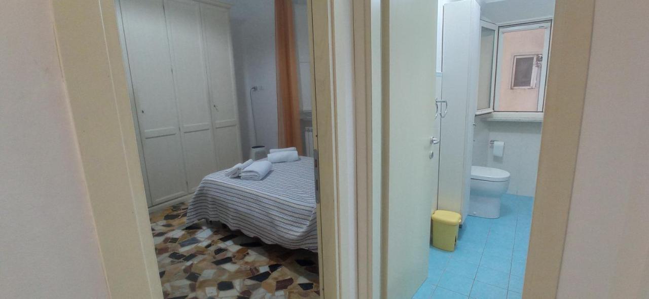 Cavour 130 Apartamento Siena