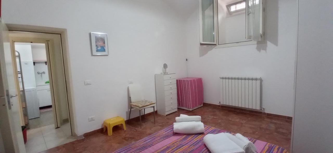 Cavour 130 Apartamento *