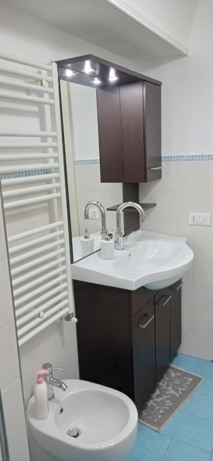 Cavour 130 Apartamento